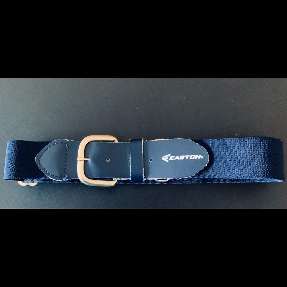 Easton Adjustable Youth Baseball Belt